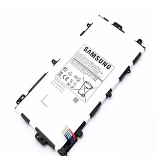 Battery Samsung แบตเตอรี่ซัมซุงGalaxy Note8.0 (Samsung) N5100,N5110