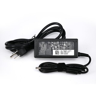 DELL ADAPTER 19.5V/3.34A 4.5*3.0 แท้ ทรงยาว