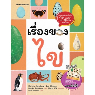 เรื่องของไข่                     -