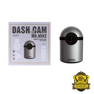 WK DASH CAM VEHICLE TRAVELLING DATA RECORDER รุ่น WA-C01