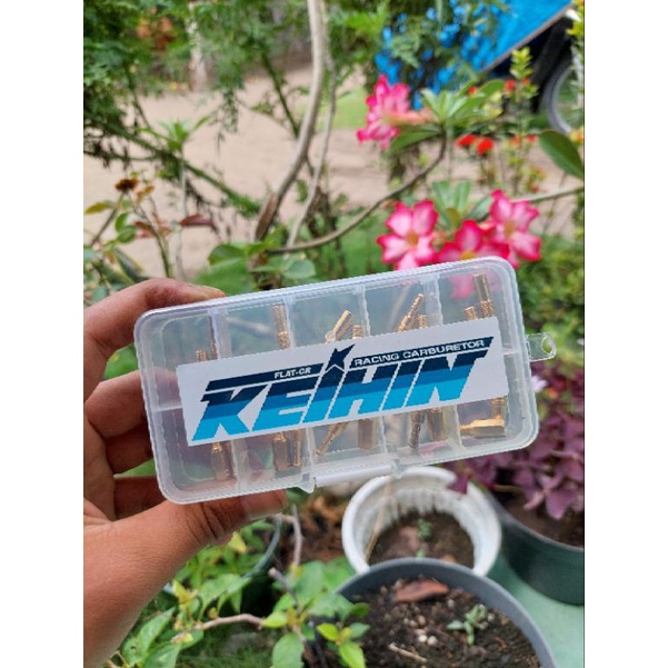 MJ PJ/SPUYER/REPARKIT MJ155-178 PJ32-55 Karbu PWK, PWM, PJ, AIRSTRIKE, SUDCO