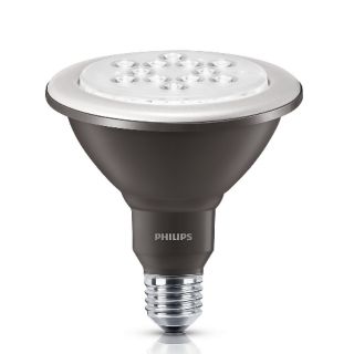 Philips หลอดไฟ PAR38มาสเตอร์ MAS LEDspot D 17-100W E27 927 PAR38 
ของแท้