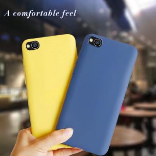 Redmi GO Case Xiaomi Redmi GO Case Silicone Soft TPU Candy Cover Xiaomi Redmi GO RedmiGO Global Version Case