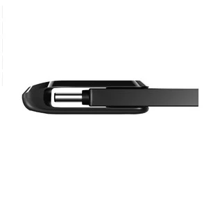 64 GB FLASH DRIVE (แฟลชไดร์ฟ) SANDISK ULTRA DUAL DRIVE GO USB TYPE-C (SDDDC3-064G-G46)