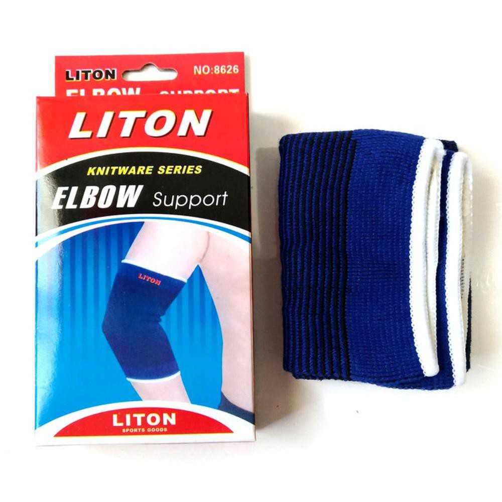 SIKU Liton Elbow Support 8626 Elbow Protector Hand Foot ผ้ารัดข้อมือ Knee Deker Elbow Wrap