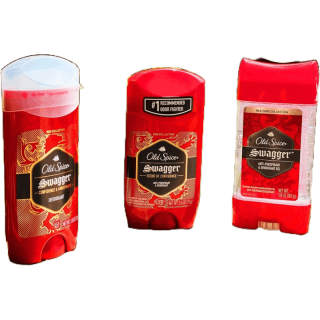 *ลด 60.-ใส่โค้ด VGMSCHY* Old spice red collection Swagger สายเท่ๆกวนๆ กลิ่นแห่งความมั่นใจ มะนาวกลิ่นไม้