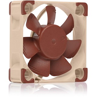 Noctua NF-A4x10 PWM Premium Quiet Case Fan 40x10mm