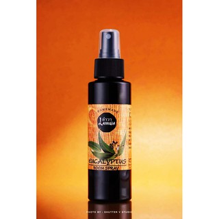 Eucalyptus Aroma Room Spray