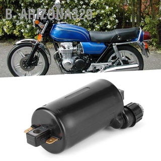 Arizona329 คอยล์จุดระเบิด 30700‐Mc8‐000 แบบเปลี่ยน สําหรับ Honda Cb650 Cb700 Vf700 Vf750 Gl1200