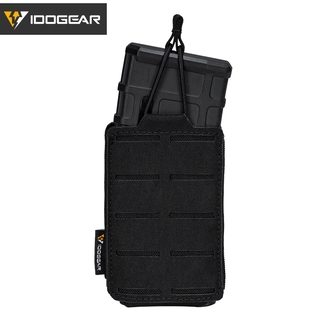 Idogear Lsr 556 กระเป๋าใส่ปืนเลเซอร์ 3566
