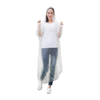 โปรโมชั่น : เสื้อกันฝน เสื้อกันฝนแบบใส เสื้อกันฝนผู้ใหญ่ เสื้อกันฝนพกพา เสื้อกันฝนแบบหนา เสื้อกันฝนเด็ก เสื้อกันฝนกางเกง