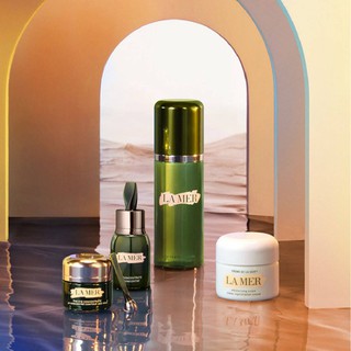 [Pre] La Mer The Concentrate Eye Concentrate Lifting Eye Serum Revitalizing Hydrating Serum Treatment Lotion