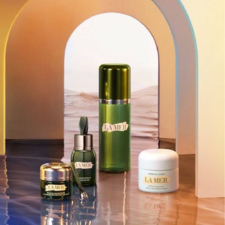 [Pre] La Mer The Concentrate Eye Concentrate Lifting Eye Serum Revitalizing Hydrating Serum Treatment Lotion