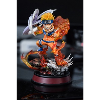 G5 - Naruto One Tail ของแท้พร้อมส่ง