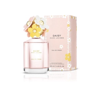 MARC JACOBS Daisy Eau So Fresh EDT ขนาด 125 ml.