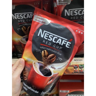 NESCAFE เนสกาแฟอาราบิก้า และ BLACK ROAST ขนาด 90กรัม,180กรัม,110กรัม(1ห่อ)