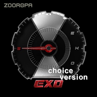 [ZOOROPA] EXO 5th Dont Mess Up My Tempo