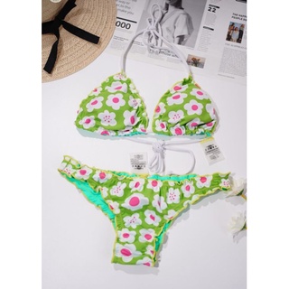 bikini size M พร้อมส่ง 💯💯💯