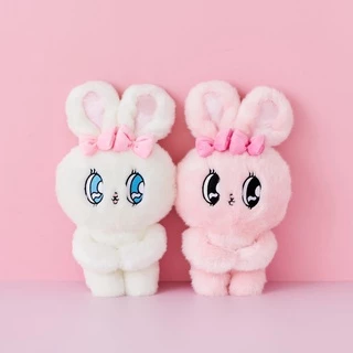 Esther Bunny Plush 14 Inch - ตุ๊กตาเอสเธอร์บันนี่ 14 นิ้ว