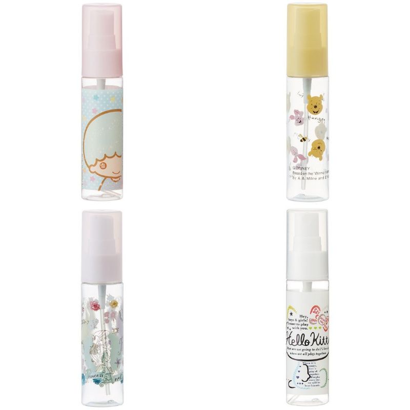 ขวดสเปรย์ จากญี่ปุ่น Skater Spray Bottle