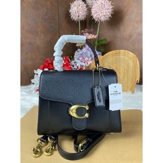 Coach Tabby Top Handle 20 (ไม่มีป้ายกระดาษสีขาวห้อย)