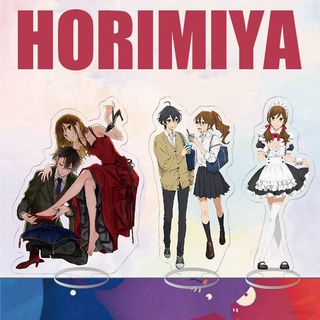 Acf HORIMIYA โมเดลฟิกเกอร์ อนิเมะ Kyoko Izumi ของเล่น สําหรับตกแต่งบ้าน เก็บสะสม ของขวัญ