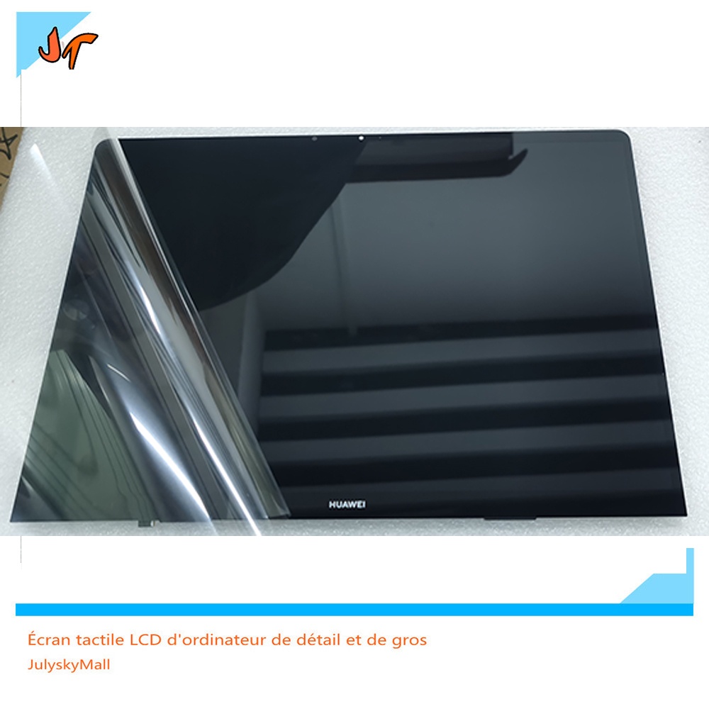 New original suitable for Huawei MateBook 13 W19 W29 WFH9L WFE9L WFH9 WFP9 WFQ9 13-inch notebook LCD