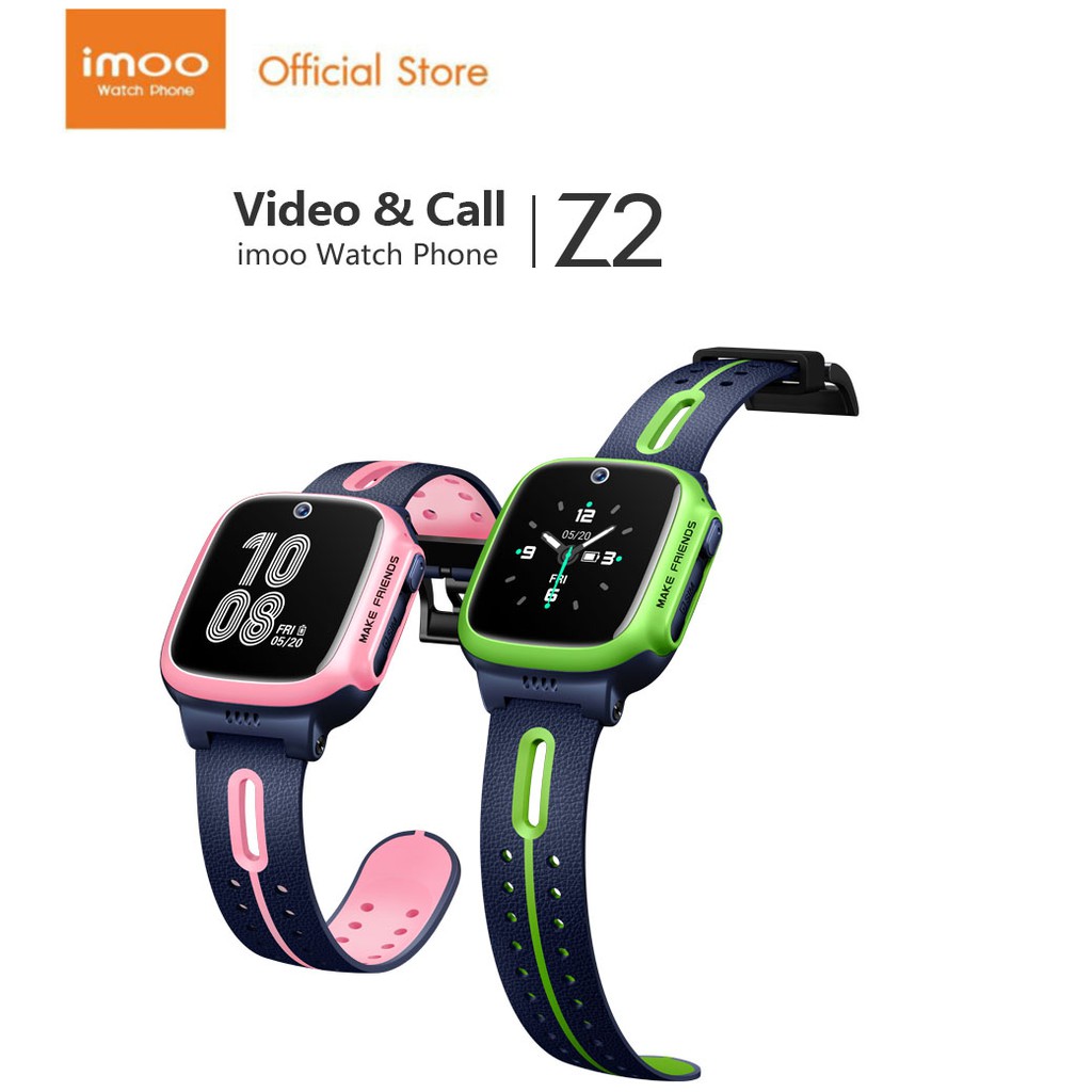 imoo kid smart watch