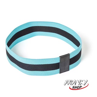 [พร้อมส่ง] ยางยืดบริหารสะโพก สำหรับฝึกเวทเทรนนิ่ง โดยใช้แรงต้าน Weight Training Resistance Glute Band