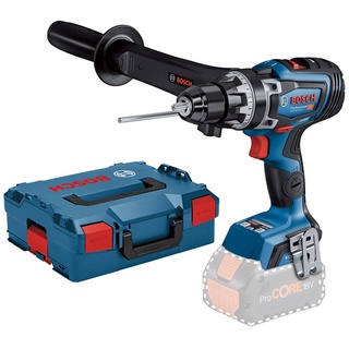 BOSCH สว่านไร้สาย GSR 18V-150 C (เครื่องเปล่า) รหัสสินค้า 0 601 9J5 0L0 ประกันศูนย์ 1 ปี