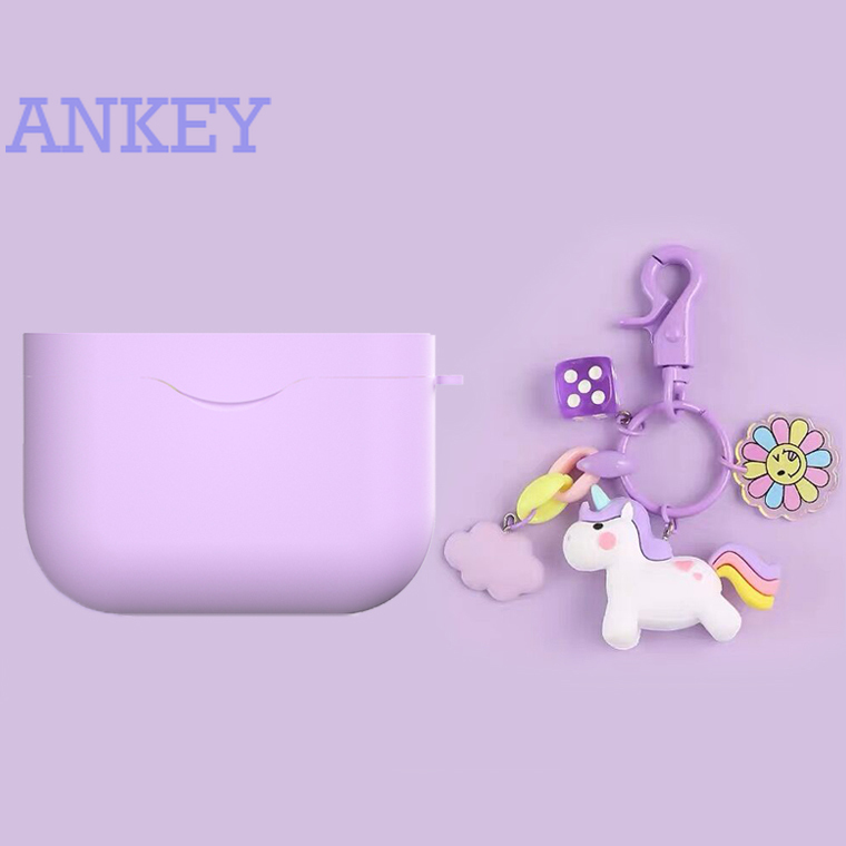 Sony WF-1000XM3 Case เคสหูฟังบลูทูธไร้สายสําหรับ Sony Wf - 1000 Xm3 Wf 1000 Xm3