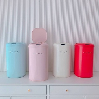 ( พร้อมส่ง ) Binvely Auto Sensor Trashcan 30L ถังขยะ แบบระบบเซนเซอร์