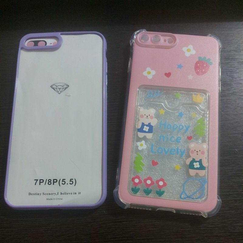 เคส IPHONE 7PLUS / 8PLUS