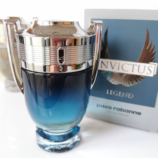 Paco Rabanne Invictus Legend EDP แบ่งขาย ของแท้ 100%