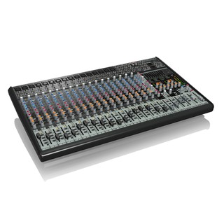 BEHRINGER EURODESK SX2442 FX มิกเซอร์ 24 อินพุท (สินค้าใหม่แกะกล่อง ประกันศูนย์ไทย)