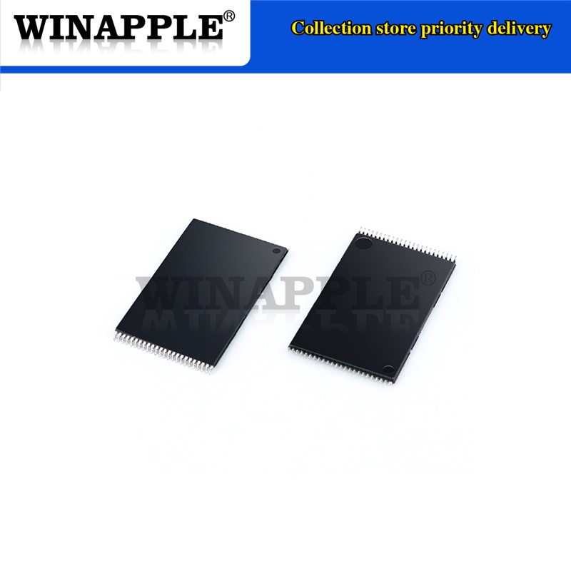 1 ชิ้น H27U2G8F2CTR-BC H27U2G8F2CTR H27U2G8F2 TSOP-48 ในสต็อก