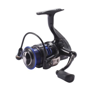 รอกตกปลา Abu Garcia FORCE MAX รอกสปินนิ่ง อาบู การ์เซีย ฟอร์ซแม็กซ์ ขนาด 1000-4000 อุปกรณ์ตกปลา