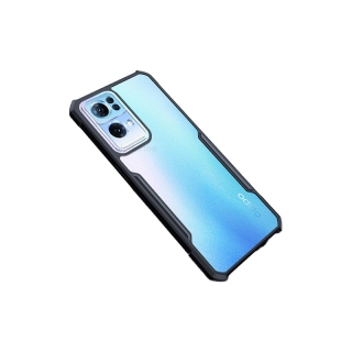 เคสมือถือแบบใส กันกระแทก สําหรับ Oppo Reno 7 Pro SE 7Pro Reno7 5G