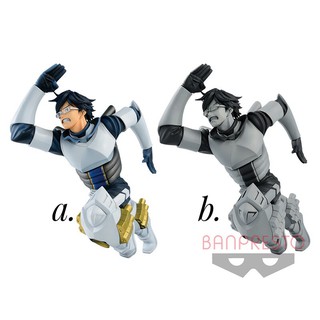 [ฟิกเกอร์แท้]​ Model MHA My Hero Academia Lida Tenya Figure Colosseum vol. 6 (Banpresto Bandai)​