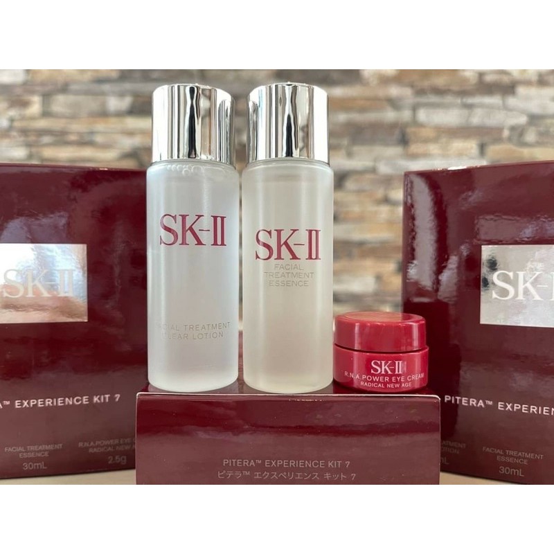 SK-II PITERA™ Experience