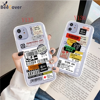 เคสโทรศัพท์มือถือ ลายฉลากหน้ายิ้ม อิโมติคอน สําหรับ iPhone 14 13 12 11 Pro Max 14Plus mini X XS XR XSMAX 6 6s 6plus 6splus 7 8 SE2020 7plus 8Plus