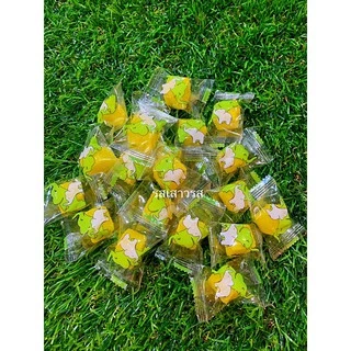 เยลลี่Jelly ขนม เยลลี่หนึบ เคี้ยวเพลินหนึบหนับ อร่อย หอมกลิ่นรสผลไม้แท้ มีผลไม้หลากหลายชนิด เยลลี่รสผลไม้รวม500กรัม 1000