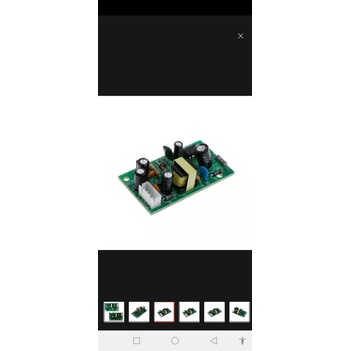 ชุดจ่ายไฟ5v /12v./18v.