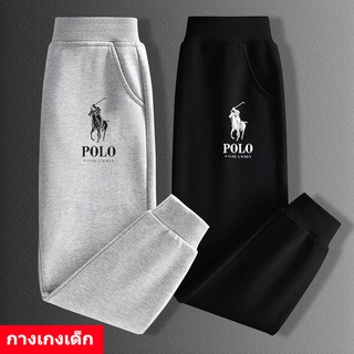 *พร้อมส่ง！TKU-273 กางเกงเด็กขายาว ผ้านิ่มใส่สบายมากสไตล์เกาห…