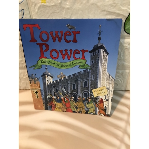 Tower Power ปกอ่อนมือสอง-af4/1