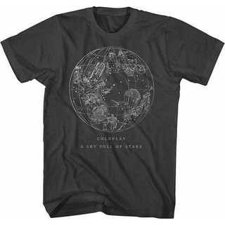 2022ใหม่T Shirts Fall And Winter , T-Shirt Coldplay Sky Full Of Stars 2021 New Style , Sports MenS T-Shirt Sweatshirt C