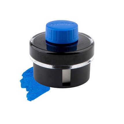 Lamy T52 Bottled Ink 50ml - หมึกขวดลามี่ ขวดขนาด 50 มล. (มีให้เลือก 4 สี) - รูปที่ 5