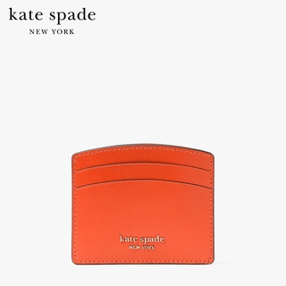 KATE SPADE NEW YORK SPENCER CARDHOLDER PWR00277 ที่ใส่การ์ด / กระเป๋าใส่การ์ด