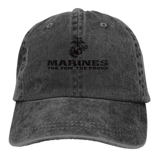 หมวกทํางาน แฟชั่นสร้างสรรค์ MARINES GS