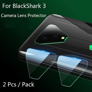 เลนส์กล้อง hd 2 ชิ้นสําหรับ xiaomi blackshark 3 lens black shark 3/3S